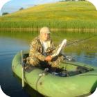 Лучшие места для рыбалки в Белгородской области